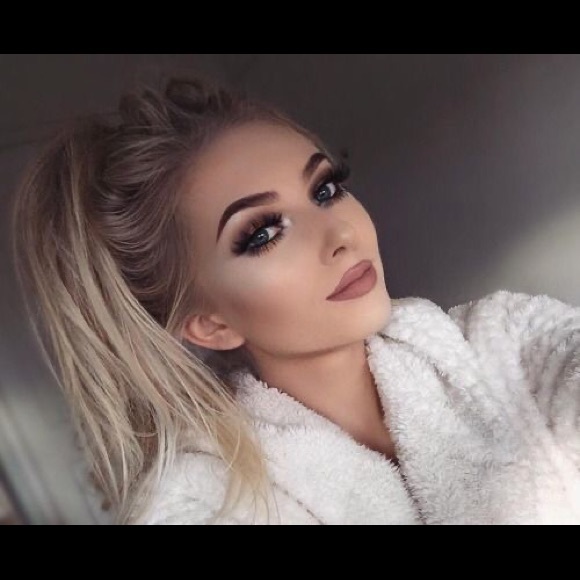 Meet your Posher, Hazel - Picture 1 of 1